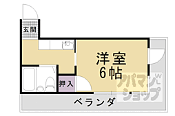 エクセル竹鼻 2階