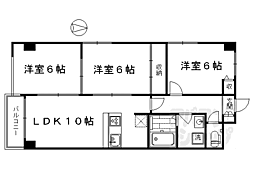 山陰本線 丹波口駅 徒歩2分