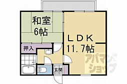 京都地下鉄東西線 醍醐駅 徒歩14分