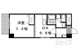 京都市営烏丸線 烏丸御池駅 徒歩6分