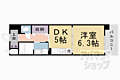 SHICATACHAMBRETTES17階5.9万円