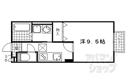 JR東海道・山陽本線 瀬田駅 徒歩13分