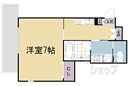 JR東海道・山陽本線 京都駅 徒歩15分