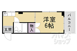 ビブラビブレ 3階