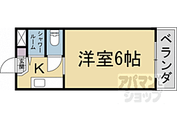 近鉄京都線 向島駅 徒歩7分
