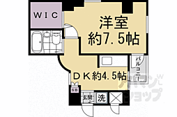 🉐敷金礼金0円！🉐京都市営烏丸線 烏丸御池駅 徒歩8分
