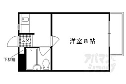 🉐敷金礼金0円！🉐京都市営烏丸線 竹田駅 徒歩6分