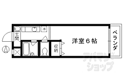 🉐敷金礼金0円！🉐京阪本線 東福寺駅 徒歩4分
