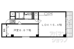 京都市営烏丸線 烏丸御池駅 徒歩5分
