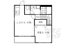 京阪本線 深草駅 徒歩4分
