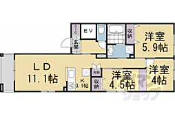 京都市営烏丸線 烏丸御池駅 徒歩5分