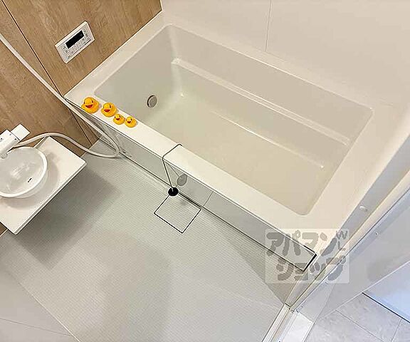 浴室
