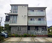 京都府京都市山科区西野野色町：物件画像／ウインズリンク株式会社　アパマンショップ山科店