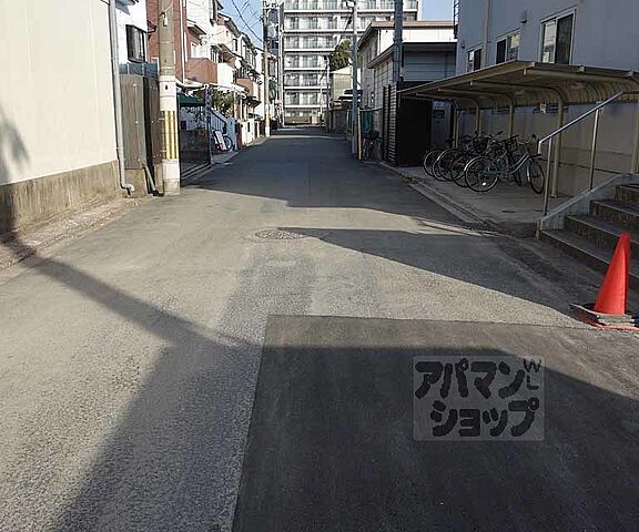 周辺