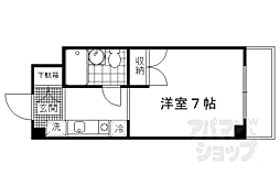 🉐敷金礼金0円！🉐京都市営烏丸線 くいな橋駅 徒歩9分