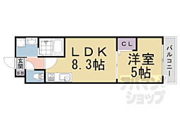 京阪本線 鳥羽街道駅 徒歩4分