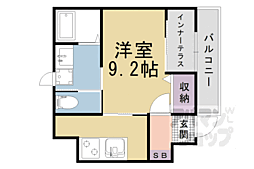 京阪石山坂本線 唐橋前駅 徒歩9分 1階/-