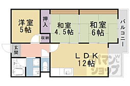 JR東海道・山陽本線 大津駅 徒歩15分