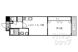 JR東海道・山陽本線 大津駅 徒歩10分 8階/-