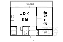京阪本線 龍谷大前深草駅 徒歩2分 1階/-
