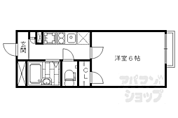 JR東海道・山陽本線 向日町駅 徒歩9分 2階/-
