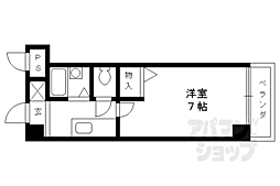 近鉄京都線 向島駅 徒歩12分 4階/-