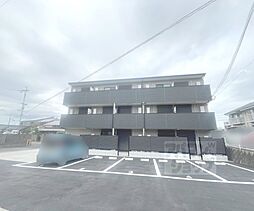 JR東海道・山陽本線 瀬田駅 徒歩10分の賃貸アパート
