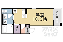 JR東海道・山陽本線 瀬田駅 徒歩10分