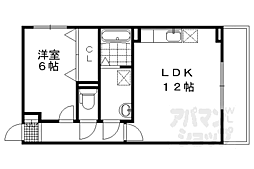 京阪本線 淀駅 徒歩5分