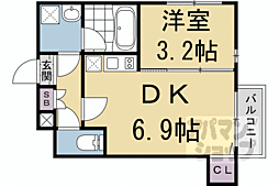 京阪本線 龍谷大前深草駅 徒歩11分 1階/-