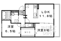 近鉄京都線 伏見駅 徒歩17分