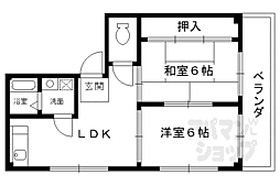 近鉄京都線 伏見駅 徒歩7分