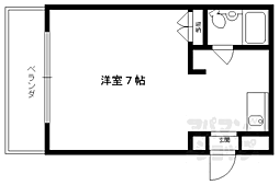 京阪本線 中書島駅 徒歩4分 4階/-