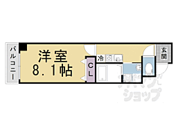 JR東海道・山陽本線 膳所駅 徒歩7分