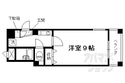JR東海道・山陽本線 京都駅 徒歩1分 8階/-
