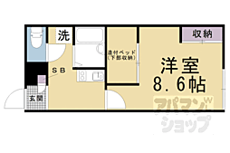 JR東海道・山陽本線 瀬田駅 徒歩25分