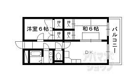 京阪宇治線 観月橋駅 徒歩13分