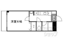 京阪本線 丹波橋駅 徒歩12分