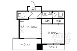 JR山陰本線 梅小路京都西駅 徒歩2分 4階/-