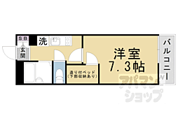 京阪石山坂本線 粟津駅 徒歩24分 3階/-