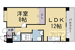 京阪本線 伏見桃山駅 徒歩23分