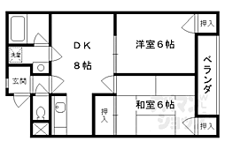 京阪宇治線 観月橋駅 徒歩8分
