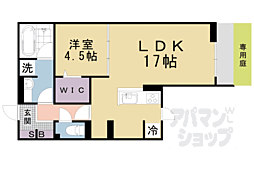 JR東海道・山陽本線 瀬田駅 徒歩18分 1階/-