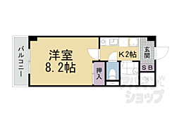JR東海道・山陽本線 瀬田駅 徒歩18分 2階/-