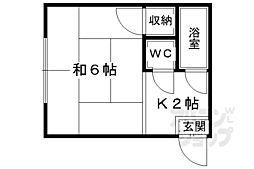 平安荘 1階