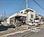 周辺：京都横大路郵便局まで552m