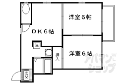 京阪宇治線 観月橋駅 徒歩9分