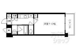 京阪本線 清水五条駅 徒歩4分