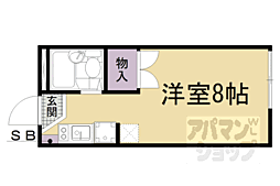 JR東海道・山陽本線 瀬田駅 徒歩7分 2階/-