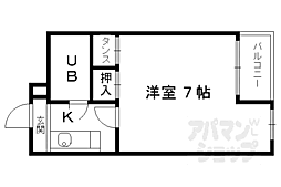 京阪本線 伏見稲荷駅 徒歩5分 1階/-